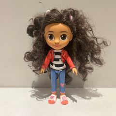 Gabbys dollhouse doll