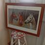 Red rum .arkle and desert orchid picture Image 7