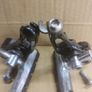 Shimano Lx canti lever brake set Image 3