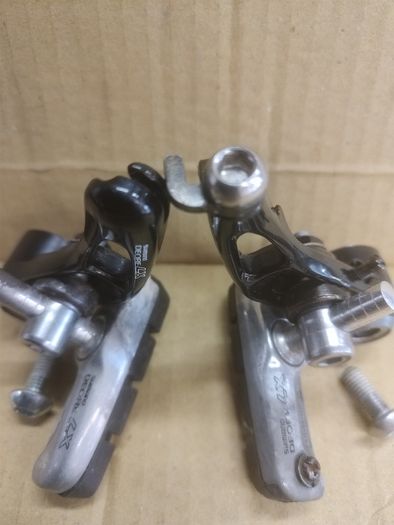 Shimano Lx canti lever brake set