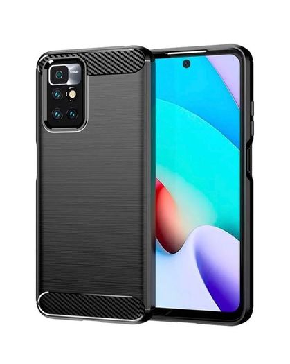 Shockproof Case for Xiaomi Mi 11T Pro Redmi 9AT Note 9 10 11 PRO 5G Back Cover