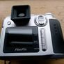 Fujifilm FinePix S304 Digital Camera + 16MB Memory Card Image 10