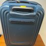 Expandable Cabin Suitcase Image 4