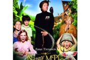 Nanny McPhee &amp; The Big Bang. DVD. Free Postage!