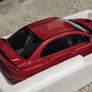 1:18 otto Lancer Evo X FQ 400 Image 4