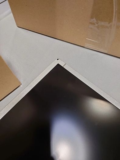 LCD Display AU Optronics M240HVN02.1