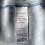 Des Petits Hauts blue strap camisole dress size small Image 8