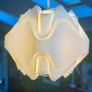 Danish Le Klint Lampshade Image 4