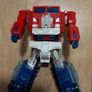 Transformer  optimus / god ginrai Image 9