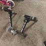 Fluid Turbo Trainer Image 2