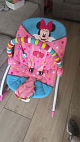 baby rocker