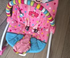 baby rocker