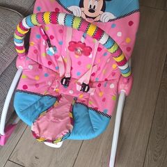 baby rocker