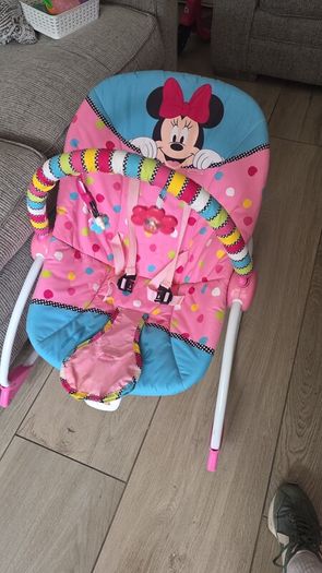 baby rocker