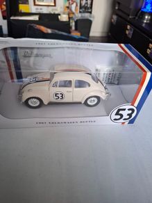 Model car