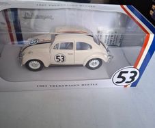 Model car