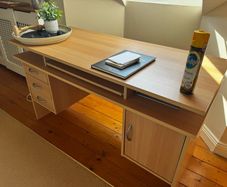 office desk