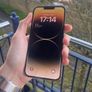 iPhone 13 Pro Max Gold 128GB Unlocked with New Battery Image 7