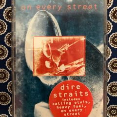 Dire Straits  |  On Every Street