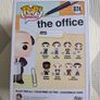 Funko Pop The Office Image 2