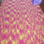 Hand knitted blankets Baby blankets Image 5