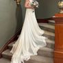 wedding dress for sale Image 2