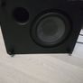 Boston Acoustics SoundWare XS SE Active Subwoofer ,Home Cinema Bass Image 5