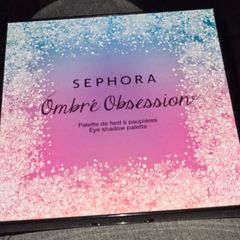 Sephora- Ombre Obsession