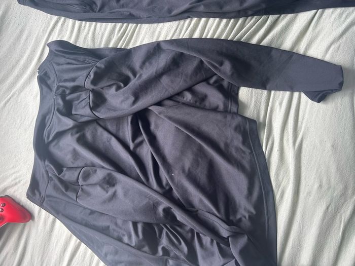 nike academy tracksuit
