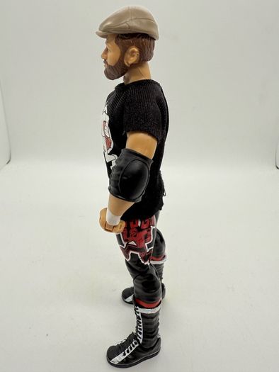 wwe elite series 51 Sami Zayn action figure