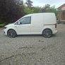 Volkswagen Caddy 2019 Image 4
