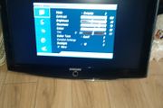 Samsung TV 32 inch