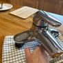 Bath single lever mixer tap Image 3