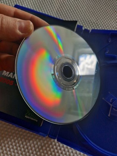 Premier Manager 2005 2006 PlayStation2 Ps2 Games Original