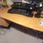office desk