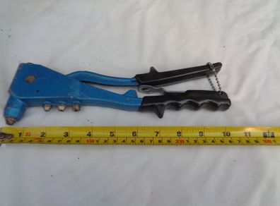 Rivet Gun for Sale