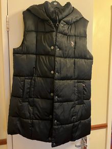 US Polo Assn gilet
