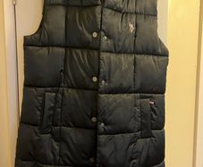 US Polo Assn gilet