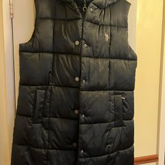 US Polo Assn gilet
