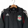 Liverpool 2007/08 Training Jacket Image 5