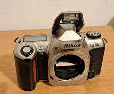 Nikon F65
