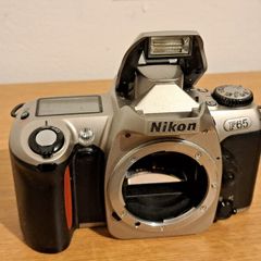 Nikon F65