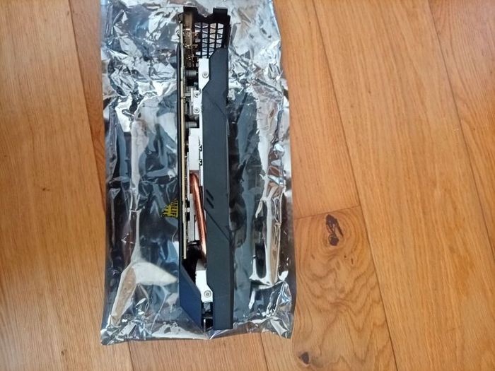 Nvidia RTX 2060