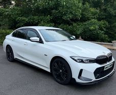 Bmw 330e