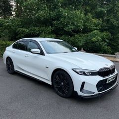 Bmw 330e