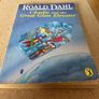 Charlie and the Great Glass Elevator by Roald Dahl Image 8
