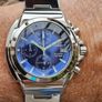 Watch Citizen OXY Chronograph. Image 2