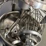 Dynasty 20 QT Industrial Food Mixer Image 3