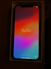iphone 12 64GB