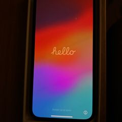 iphone 12 64GB